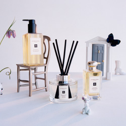 Jo Malone customer loyalty Icon